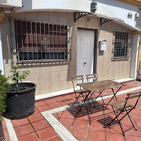 Casa Libertad Estepona Exteriör bild